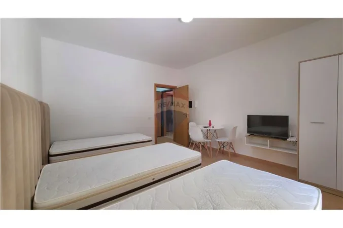 Vlore - Lungomare, shitet garsonier Studio Kati 0, 61 m² 73.000 € (Rruga Azem Sulo, Vlore)