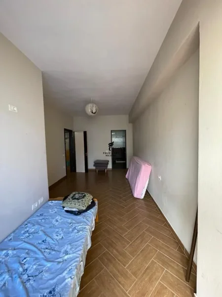 Tirane, jepet me qera apartament 2+1 Kati 8, 106 m² 450 € (ASTIR)