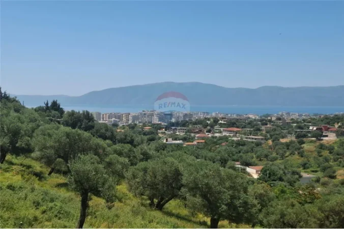 Vlore, shitet toke bujqesore , 1.000 m² 109.000 € (Topana, Vlore)