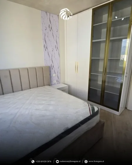 Tirane, jap me qera apartament 1+1 , 70 m² 600 € 