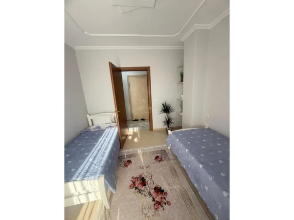 Tirane, shes apartament 2+1 Kati 5, 108 m² 245.000 € (Jordan Misja)
