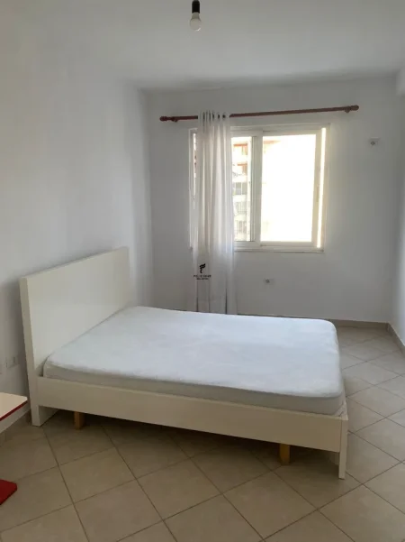 Tirane, jepet me qera apartament 1+1 Kati 4, 60 m² 350 € (ASTIR)