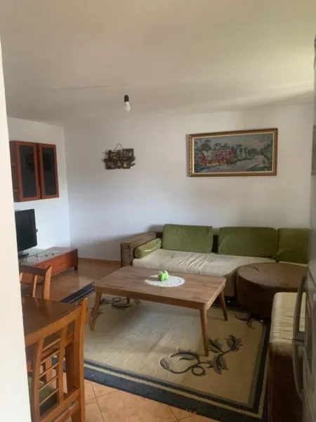 Tirane, shitet apartament 3+1 Kati 6, 102 m² 190000 € (The New Bazaar)
