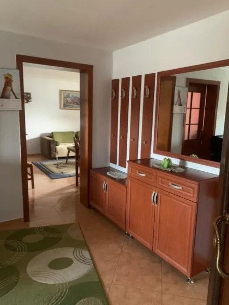 Tirane, shitet apartament 3+1 Kati 6, 102 m² 190000 € (The New Bazaar)