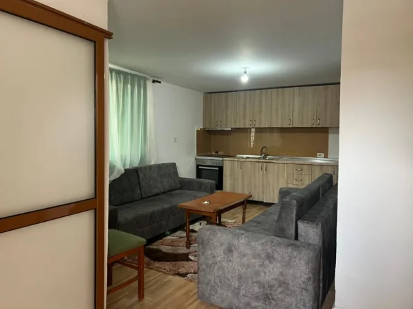 Tirane, jepet me qera garsonier Kati 0, 40 m² 270.000 € (Rruga Mihal Grameno)