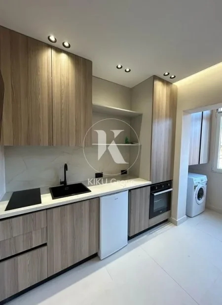 Tirane, jepet me qera garsonier Kati 2, 36 m² 350 € (Rruga Siri Kodra)