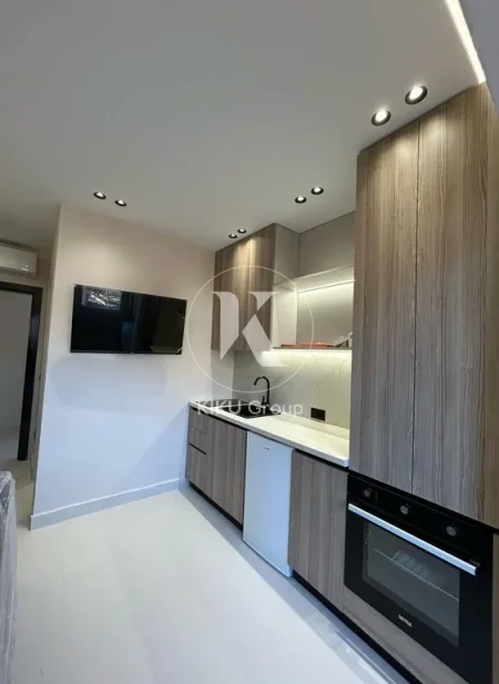 Tirane, jepet me qera garsonier Kati 2, 36 m² 350 € (Rruga Siri Kodra)