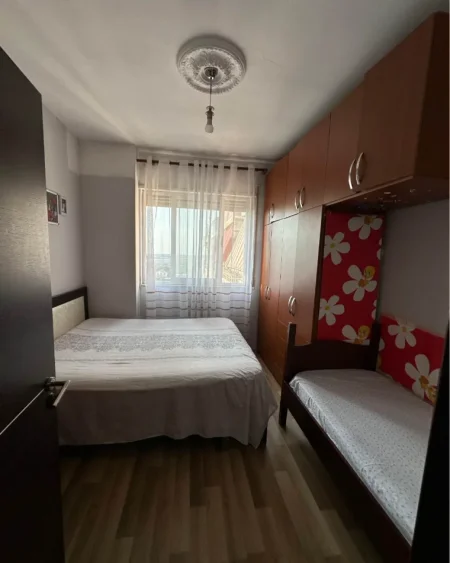 Tirane, shitet apartament 1+1+Ballkon Kati 7, 71 m² 82.426 € (Kamez)