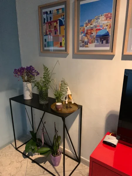 Tirane, jepet me qera apartament 2+1+Aneks Kati 5, 98 m² 900 € (Rruga e Elbasanit)