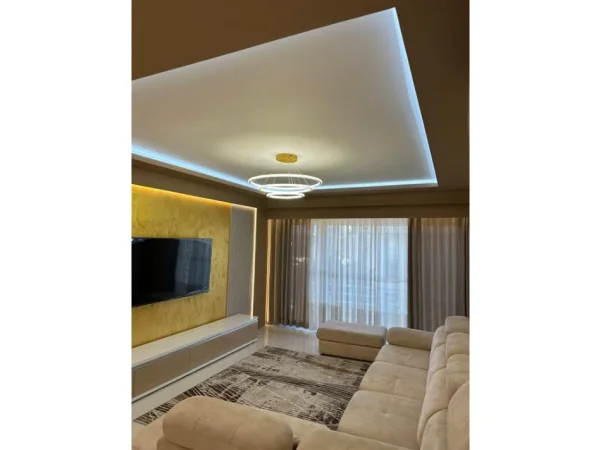 Tirane, jepet me qera apartament 3+1+Aneks+Ballkon Kati 0, 143 m² 1.500 € (Rezidenca Kodra e Diellit 1)