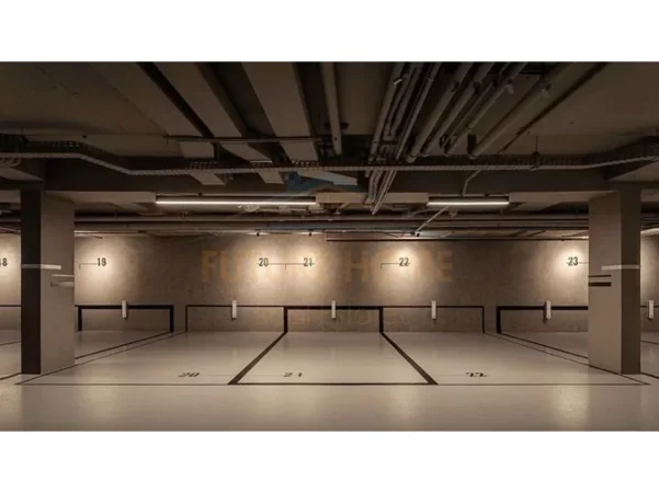 Tirane, shitet garazh | post parkimi Kati -1, 16 m² (Unaza e Re)
