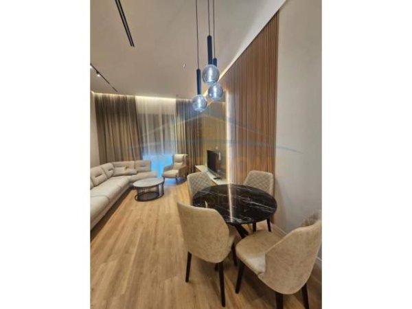 Tirane, jepet me qera apartament 1+1 Kati 0, 142 m² 1.500 Euro (KODRA E DIELLIT)