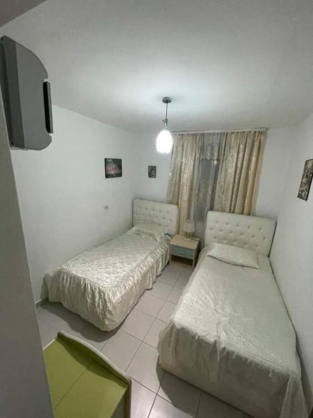 Tirane, jepet me qera apartament 2+1+BLK Kati 1, 65 m² 65.000 Leke (MUHAMED GJOLLESHA)