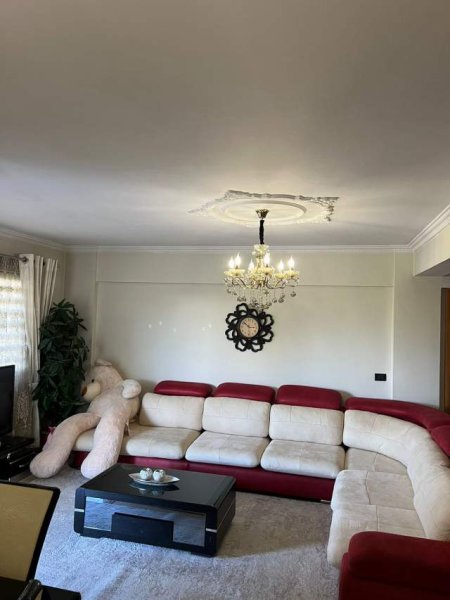 Tirane, jepet me qera 2+1+BLK Kati 2, 400 Euro