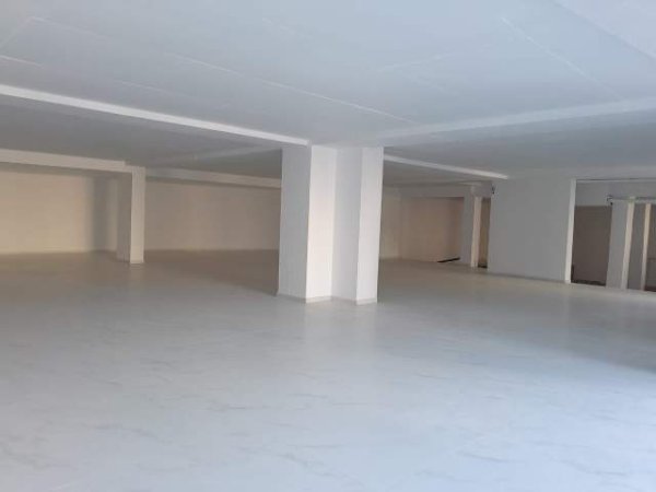 Tirane, jepet me qera ambjent biznesi Kati 0, 700 m² 2.500 Euro (shkolla e bashkuar)