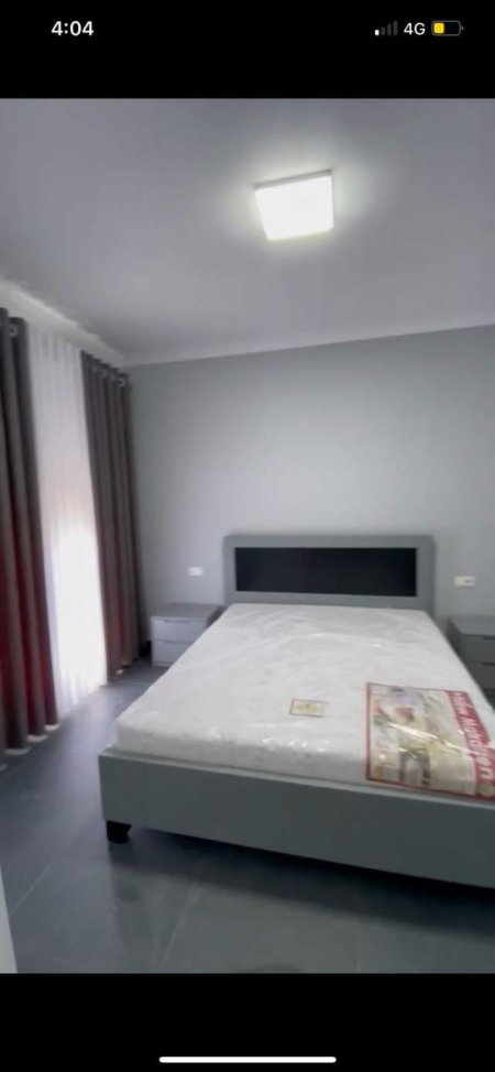 Tirane, jepet me qera apartament 1+1+BLK Kati 6, 70 m² 430 Euro (Rruga Teodor Keko)