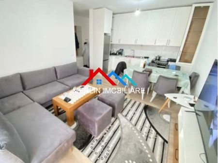 Tirane, shitet apartament 2+1+1, Kati 3, 93 m² 105.000 Euro (Fresku)