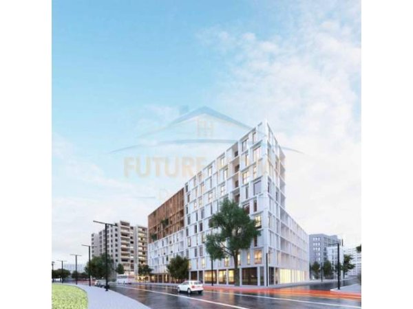 Tirane, shitet dyqan Kati 0, 56 m² 211.000 Euro (Rruga Jordan Misja)