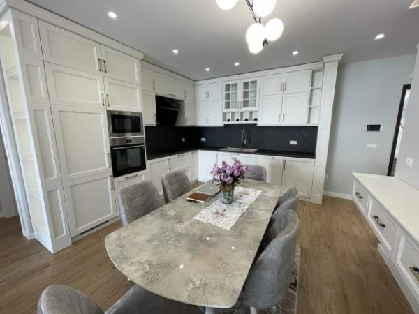 Tirane, jepet me qera apartament 2+1+A+BLK Kati 2, 81 m² 1.100 Euro (Liqeni i Thate)