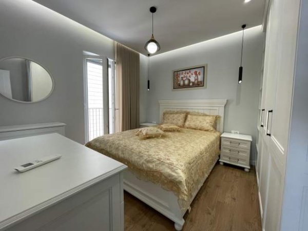 Tirane, jepet me qera apartament 2+1+A+BLK Kati 2, 81 m² 1.100 Euro (Liqeni i Thate)