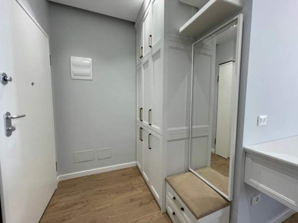 Tirane, jepet me qera apartament 2+1+A+BLK Kati 2, 81 m² 1.100 Euro (Liqeni i Thate)