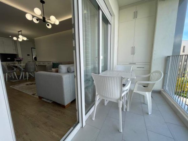 Tirane, jepet me qera apartament 2+1+A+BLK Kati 2, 81 m² 1.100 Euro (Liqeni i Thate)