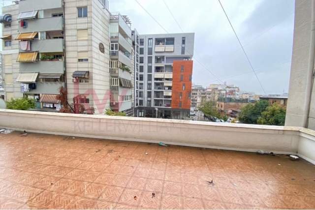 Tirane, shitet apartament 2+1+BLK Kati 2, 95 m² 200.000 Euro (Bulevardi Zogu I, Tiranë)