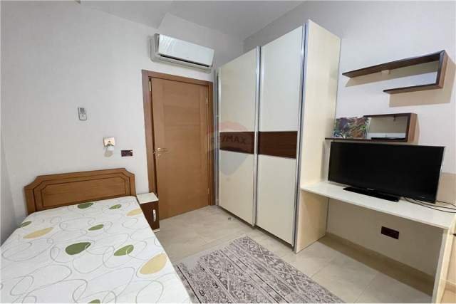 Tirane, jepet me qera apartament 2+1+A+BLK Kati 3, 84 m² 1.000 Euro (Ibrahim Rrugova)