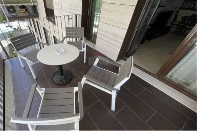 Tirane, jepet me qera apartament 2+1+A+BLK Kati 3, 84 m² 1.000 Euro (Ibrahim Rrugova)