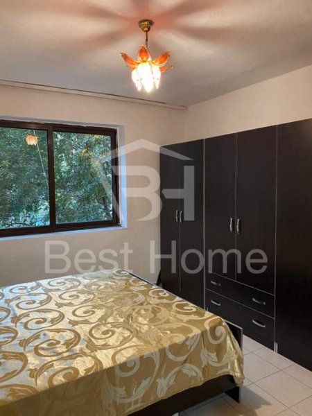Tirane, jepet me qera apartament 1+1+A Kati 3, 60 m² 350 Euro (Rruga Kongresi i Manastirit, prane Pediatrise)