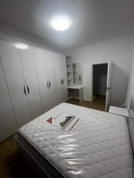 Shqiperi, jepet me qera apartament Kati 3, 65 m² 600 Euro (21 Dhjetori)