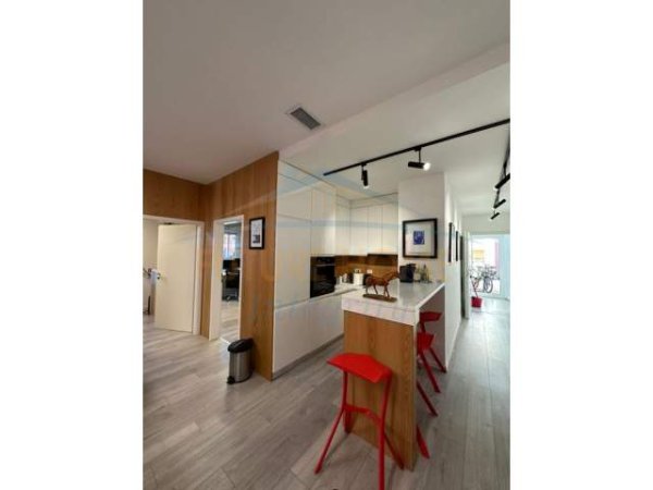 Tirane, shitet apartament 2+1+A+BLK Kati 1, 92 m² 110.000 Euro (ALI DEMI)