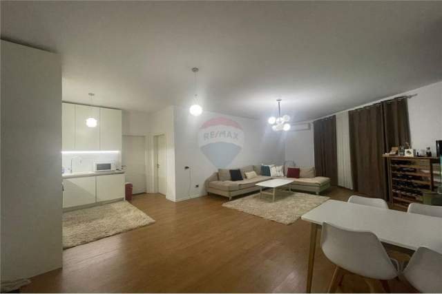 Tirane, jepet me qera apartament 1+1+BLK Kati 3, 85 m² 500 Euro (Rruga e Ullishtes)