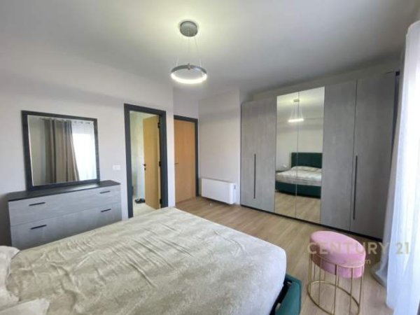 Tirane, jepet me qera apartament 2+1+A+BLK Kati 2, 100 m² 700 Euro (farke)
