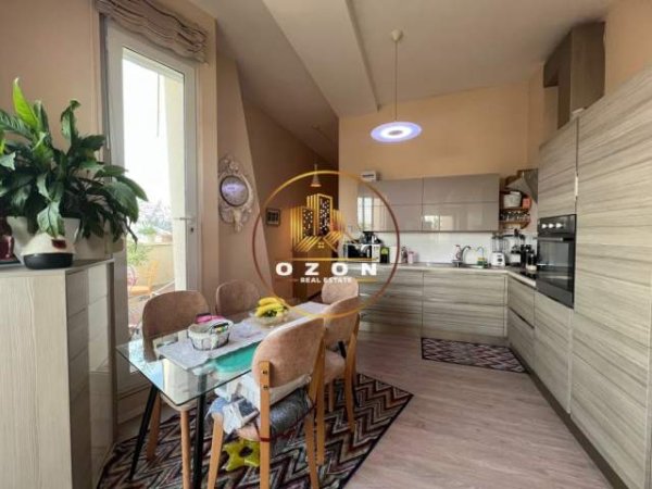 Tirane, shitet apartament 2+1+A+BLK Kati 11, 125 m² 210.000 Euro (RRUGA E KAVAJES)