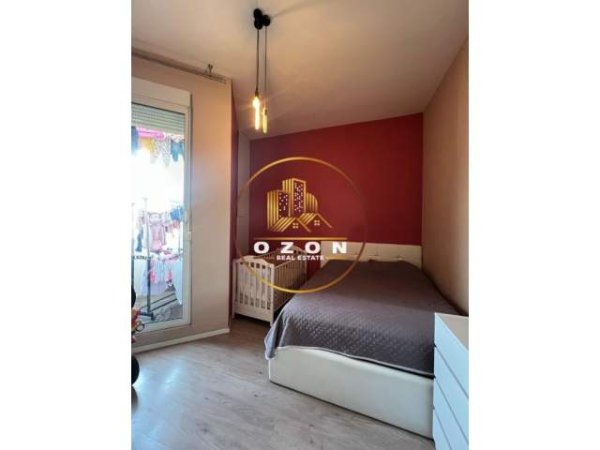 Tirane, shitet apartament 2+1+A+BLK Kati 11, 125 m² 210.000 Euro (RRUGA E KAVAJES)