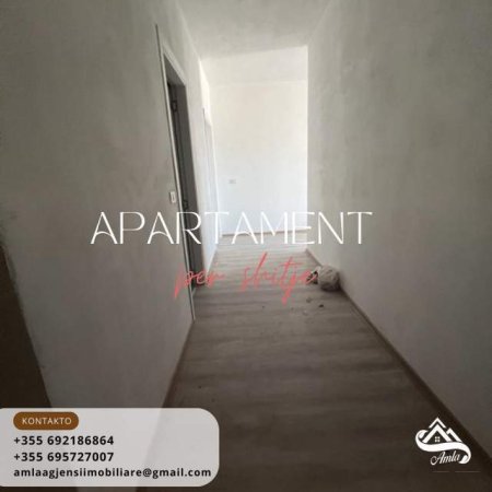 Tirane, shitet 2+1+BLK Kati 3, 104 m² 120.000 Euro