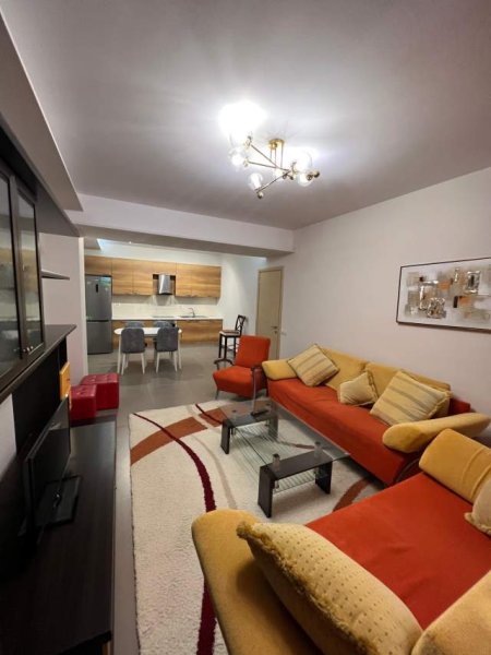 Tirane, shitet apartament 1+1+BLK Kati 0, 74 m² 92.000 Euro (kodra diellit)