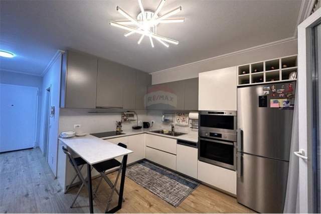 Tirane, jepet me qera apartament 2+1+BLK Kati 7, 86 m² 700 Euro (Frosina Plaku)