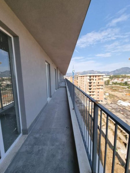 Tirane, shitet apartament 2+1+BLK Kati 8, 115 m² 95.205 Euro (Prane QTU)