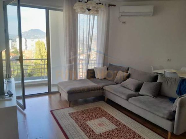 Tirane, jepet me qera apartament 2+1+A+BLK Kati 7, 100 m² 500 Euro