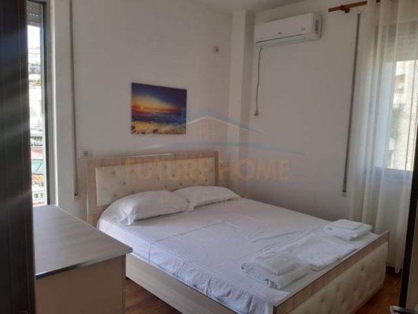 Tirane, jepet me qera apartament 2+1+A+BLK Kati 7, 100 m² 500 Euro