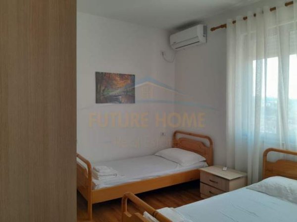 Tirane, jepet me qera apartament 2+1+A+BLK Kati 7, 100 m² 500 Euro
