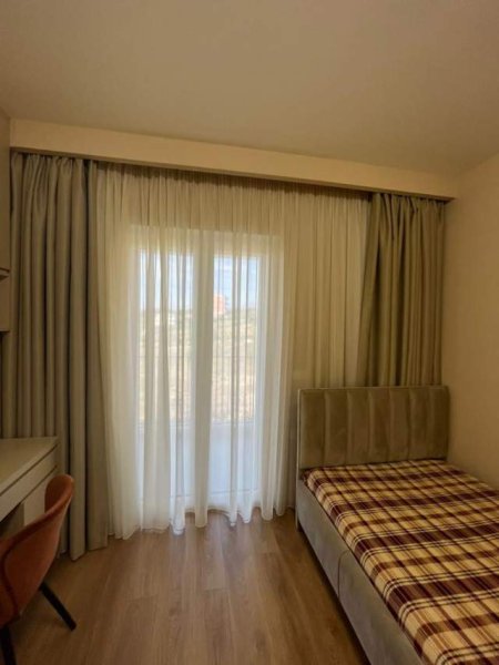 Tirane, jepet me qera apartament 2+1+BLK Kati 6, 110 m² 1.200 Euro (liqeni i thate)