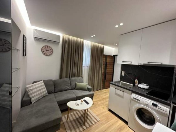 Tirane, shitet apartament 1+1 108 m² 250.000 Euro (rruga e durresit)