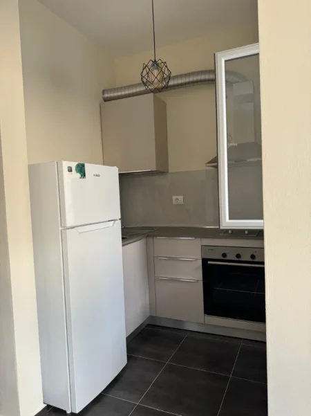 Gjiri Lalezit | Hamallaj, shitet apartament 1+1+Ballkon Kati 3, 56 m² 105.000 € (FishLand)