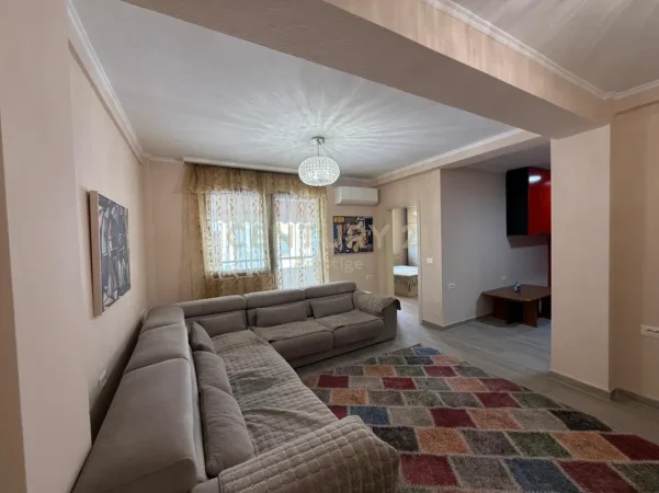 Tirane, shes apartament 1+1 Kati 7, 87 m² 248.000 €