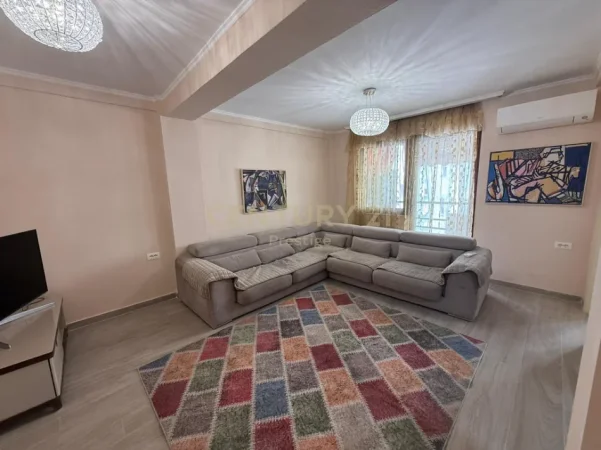 Tirane, shes apartament 1+1 Kati 7, 87 m² 248.000 €