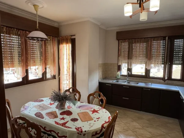 Tirane, shitet apartament 2+1 Kati 3, 103 m² 226.600 € (RRUGA E ELBASANIT)