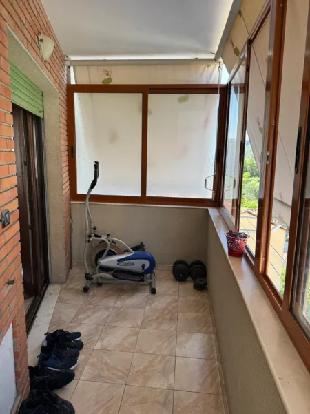 Tirane, shitet apartament 2+1 Kati 3, 103 m² 226.600 € (RRUGA E ELBASANIT)
